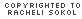 content and design are copyrighted to Racheli Sokol. Nothing may be taken off this page.